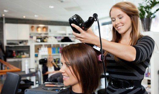 Eğirdir Evde Kuaför